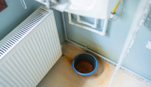 Best Fire Damage Restoration  in Mequon, WI
